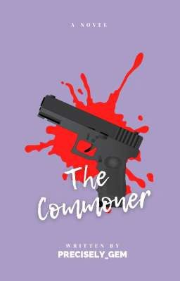 The Commoner 