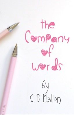 The Company of Words