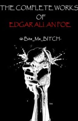 THE COMPLETE WORKS EDGAR ALLAN POE