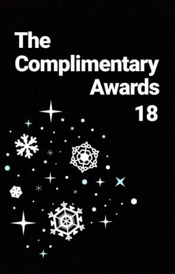 The Complimentary Awards 18