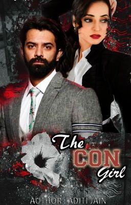 The Con Girl