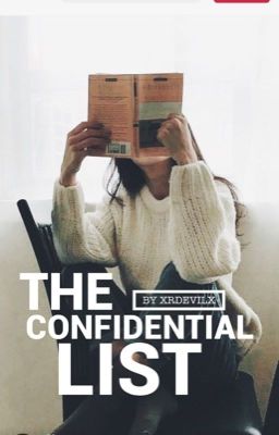 The Confidential List