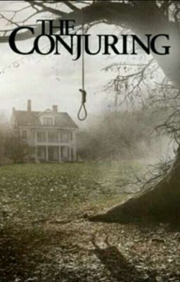 The Conjuring