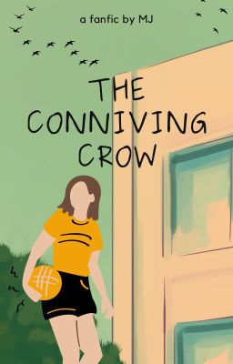 The Conniving Crow