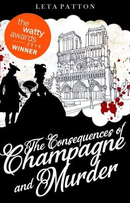 The Consequences of Champagne and Murder 