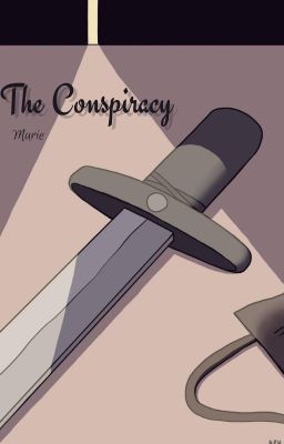 The Conspiracy - A Dream SMP Fic