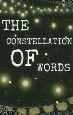 The constellation of words