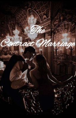 The Contract Marriage