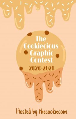 The Cookiecious Graphic Contest