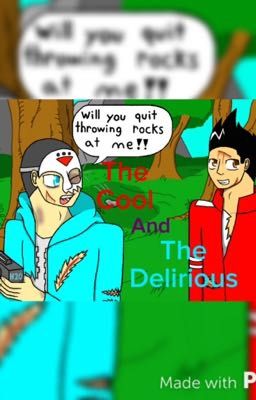 The Cool, And The Delirious #H2OVanoss