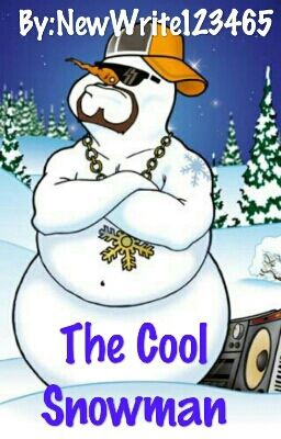 The Cool Snowman