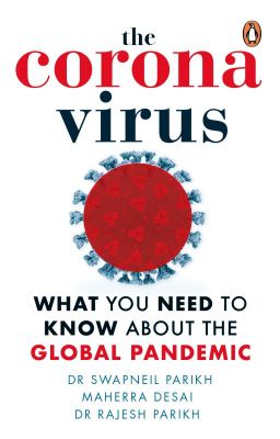 The Coronavirus Book