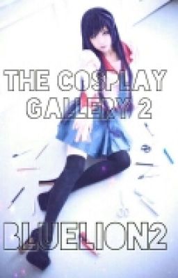 The Cosplay Gallery 2