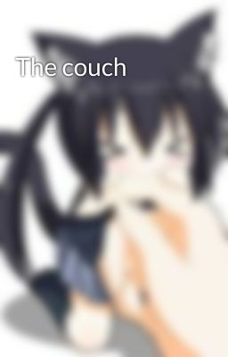 The couch