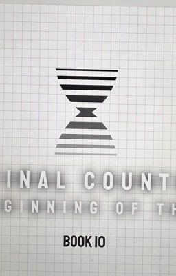 The countdown: the beginning 