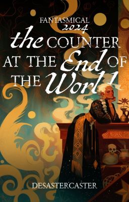 The counter at the end of the world