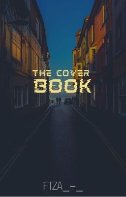 The cover book