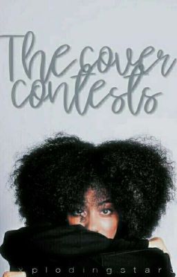 The Cover Contest