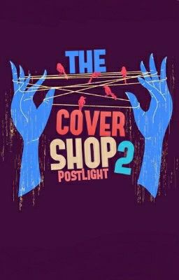 The Cover Shop 2 /closed/