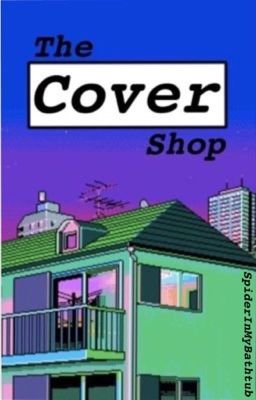 The Cover Shop