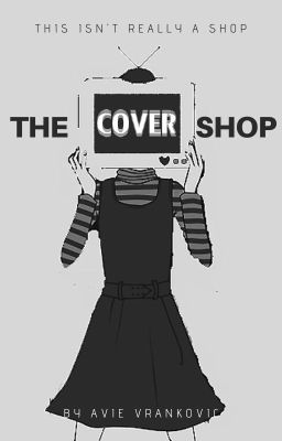 The Cover Shop? [CLOSED]