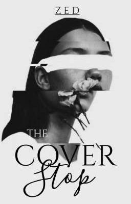 THE COVER STOP