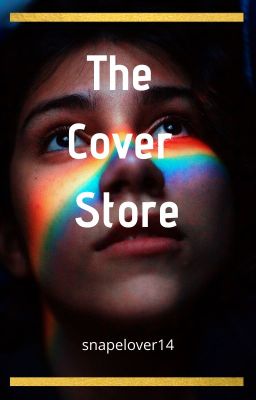 The Cover Store [CLOSED atm]