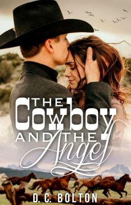 The Cowboy and the Angel | ✓