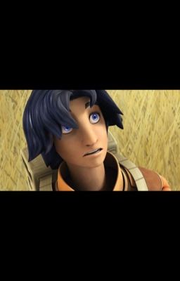 The Crazy Adventures of Ezra Bridger