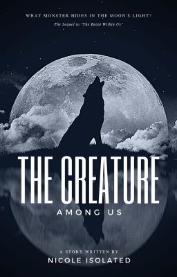 The Creature Among Us