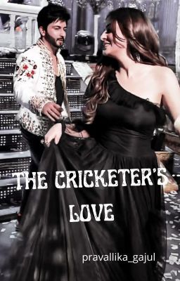 THE CRICKETER'S LOVE~ON HOLD