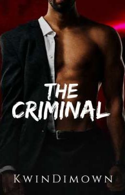 The Criminal [PUBLISHED UNDER GSM BOOKSHOP]