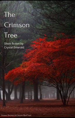 The Crimson Tree - a short fic