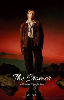 The Cromer [ʷᵒᵒˢᵃⁿ 𝒻𝒶𝓃𝒻𝒾𝒸𝓉𝒾𝑜𝓃]