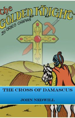 The Cross of Damascus