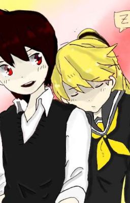 The Crossing Battlefields (Red X Yellow Fanfic) 