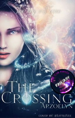 The Crossing (Book One)