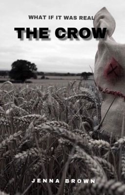 The Crow (a short horror story)