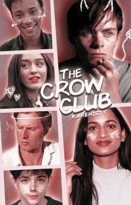 The Crow Club