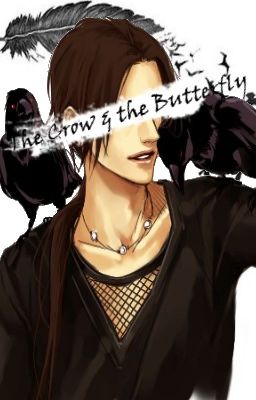 The Crow & The Butterfly