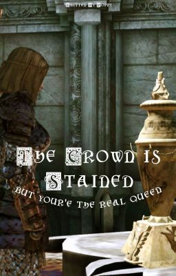 The Crown is Stained, But You're the Real Queen | Dragon Age Origins