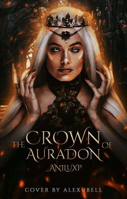 The Crown Of Auradon • Descendientes