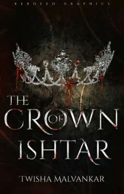 The Crown Of Ishtar