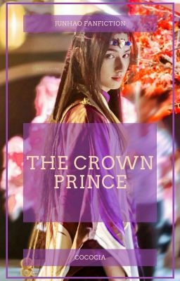 The Crown Prince | Junhao