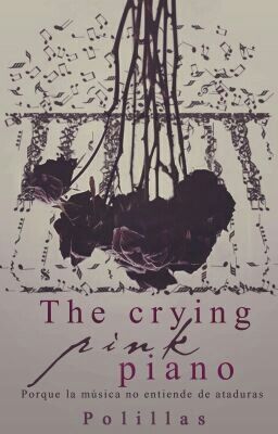 The crying pink piano (El lamento del piano rosa)