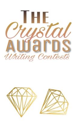 The Crystal Writing Awards, Writing contests for you to shine in.