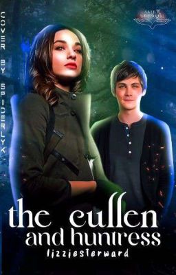 The Cullen and the Huntress (Allison Argent)