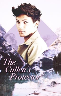 The Cullens' Protector