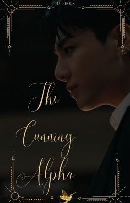 The Cunning Alpha | Jinkook