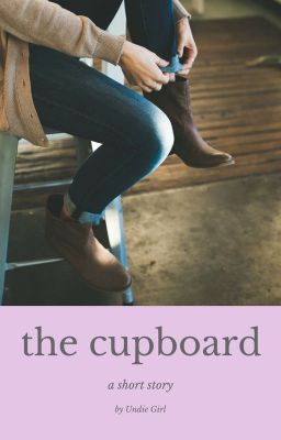 The Cupboard